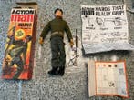 Palitoy - Action figure - Action Man Soldier By Palitoy -, Antiek en Kunst, Antiek | Overige Antiek