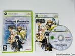 Xbox 360 - Tales Of Vesperia, Spelcomputers en Games, Verzenden, Gebruikt