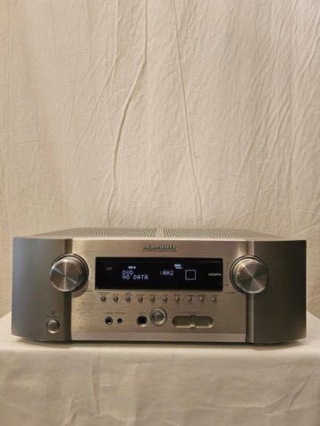 Marantz - SR-5003 Solid state meerkanaals receiver, Nieuw