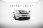Maxton Carbon Spoiler V.1 Porsche 718 Cayman 982c, Verzenden
