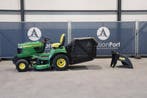 Veiling: Zitmaaier John Deere X950R Diesel 2014, Ophalen, Zo goed als nieuw, John Deere