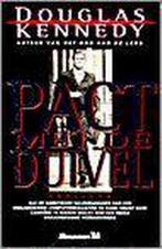 Pact met de duivel 9789029057752 Douglas Kennedy, Boeken, Verzenden, Gelezen, Douglas Kennedy