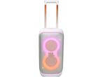 Jbl -  Partybox Stage 320 Partyspeaker  - Wit, JBL, Verzenden, Overige typen, Nieuw