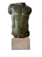 Igor Mitoraj (1944-2014) - Persée