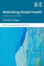 9781138653160 Critical Approaches to Health- Rethinking G..., Verzenden, Nieuw, Rochelle Burgess