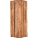 LED Wandlamp - Wandverlichting - Trion Karini - E14 Fitting, Ophalen of Verzenden, Nieuw, Metaal