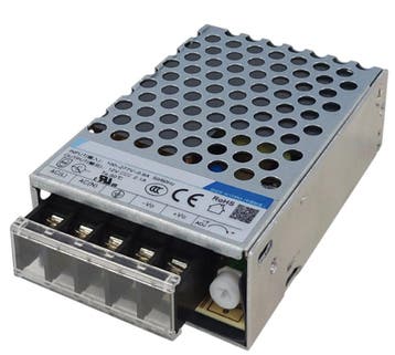 Inbouwvoeding - 12 volt - 2,1 ampère - 25,2 watt, Hobby en Vrije tijd, Elektronica-componenten, Verzenden, Nieuw