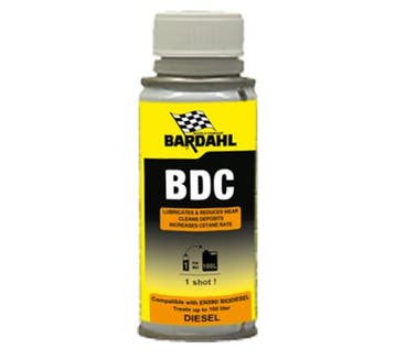 Bardahl Diesel Conditioner (BDC) 100ml