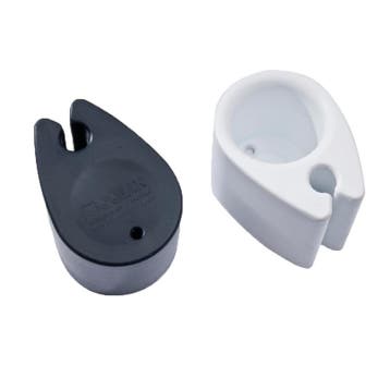 Ocean Clip-On Bekerhouder 22-25 mm Railing-Navy, Ophalen of Verzenden, Nieuw