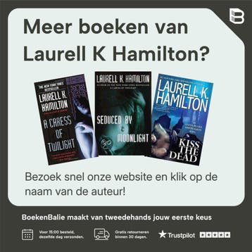 Dead Ice - Laurell K Hamilton 9780755389087, Verzenden, Gelezen, Laurell K Hamilton
