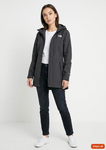 The North Face Windbreakers Dames maat XS Zwart Vintage, Ophalen of Verzenden, Nieuw