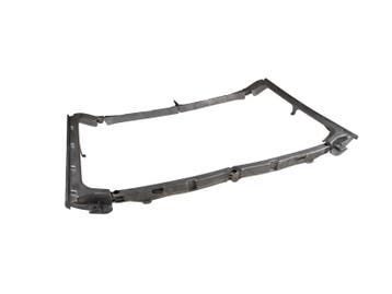 Aluminium frame voor Targa-dak. Porsche 911 09/1986> / 964, Auto-onderdelen, Verzenden, Nieuw