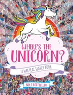 Wheres the Unicorn? 9781782439073 Sophie Schrey, Verzenden, Zo goed als nieuw, Sophie Schrey