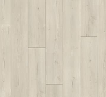 Laminaat rechte plank  |  Parador Trendtime 6 Eiken Loft Wit, Ophalen, Nieuw