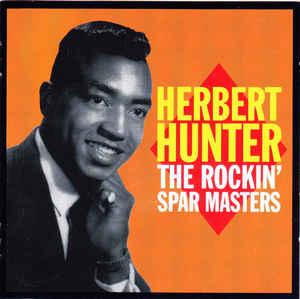cd - Herbert Hunter - The Rockin Spar Masters, Verzenden, Nieuw in verpakking
