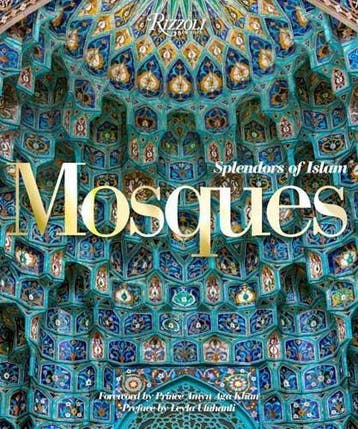 Mosques: Splendors of Islam, Verzenden, Nieuw
