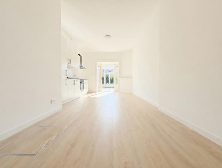 Te huur: Appartement Bosschestraat in Den Haag, Huizen en Kamers, Huizen te huur, A, Zuid-Holland, Appartement
