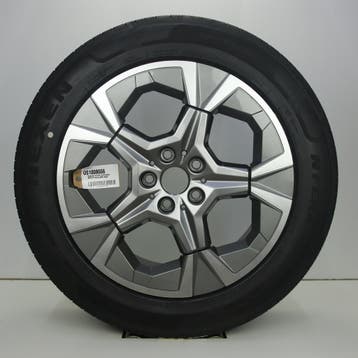Originele velgen 18 inch BMW X1 styling 866 *OS1008066*, Auto-onderdelen, Banden en Velgen, 18 inch, Gebruikt, Velg(en), Ophalen of Verzenden