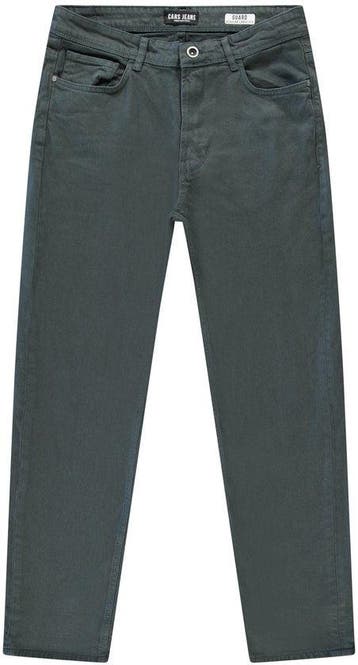 2dekans | Cars Jeans Jeans Guard Loose Fit - Heren - W28-L32, Kleding | Heren, Spijkerbroeken en Jeans, Ophalen of Verzenden, Zo goed als nieuw
