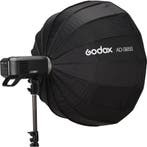 Godox AD-S65S Multifunctional Softbox 65CM for AD400Pro, Ophalen of Verzenden, Nieuw, Overige typen
