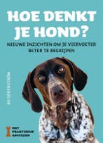 Hoe denkt je hond? 9789021569062 Bo Söderström, Boeken, Verzenden, Gelezen, Bo Söderström