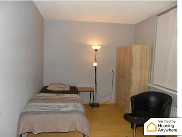 Kamer te huur in Leiden - 9 m² - 1 kamer(s), Huizen en Kamers, Leiden