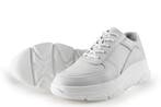Bridge Footwear Sneakers in maat 40 Wit, Bridge Footwear, Verzenden, Wit, Sneakers of Gympen