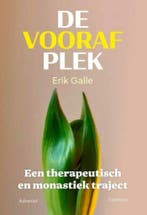 De voorafplek 9789085286080 Erik Galle, Boeken, Verzenden, Zo goed als nieuw, Erik Galle