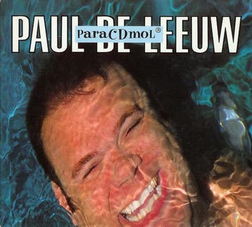 Paul de Leeuw / Bob De Rooy En Annie De Rooy - ParaCDmol /, Ophalen of Verzenden, Gebruikt
