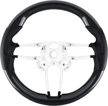 Porsche 911/Cayenne Stuurwiel | Carbon/Nappa | Laatste Stuk!, Ophalen of Verzenden, Nieuw, Porsche