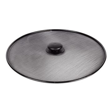 Benson Ronde spatdeksel - Ø 29 cm - met kunststof knop -..., Huis en Inrichting, Ophalen of Verzenden, Nieuw