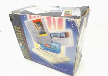 MarioSNES.nl: Tri-Star in Doos - iDEAL!, Spelcomputers en Games, Spelcomputers | Nintendo Super NES, Ophalen of Verzenden, Zo goed als nieuw
