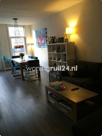 Woningruil - Ceintuurbaan 69-1 - 3 kamers en Amsterdam, Amsterdam