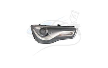 A1 Koplamp rechts xenon D3S met elek. motor (Audi), Ophalen of Verzenden, Nieuw, Audi