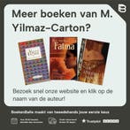 VERHAAL VAN FATMA 9789057950353 M. Yilmaz-Carton, Verzenden, Zo goed als nieuw, M. Yilmaz-Carton