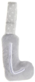 Artesavi Letter L voor Universele Speelspanner, Kinderen en Baby's, Speelgoed | Babyspeelgoed, Verzenden, Nieuw