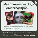 Edittha 9789035123380 Gijs Bierenbroodspot, Verzenden, Gelezen, Gijs Bierenbroodspot