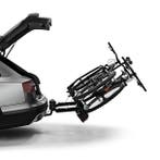 Fietsendrager Audi Premium | 90° Kantelbaar | 2 E-bikes, Nieuw, Ophalen of Verzenden, 2 fietsen, Trekhaakdrager