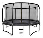 Trampoline 305cm 10ft | RVS | Laagste Prijs!, Ophalen of Verzenden, Nieuw