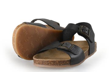Kipling Sandalen Jongens in maat 26 Grijs, Kipling, Verzenden, Jongen of Meisje, Schoenen