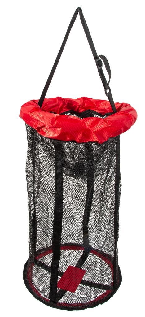 Ultimate Floating Keepnet 40x70cm, Watersport en Boten, Hengelsport | Algemeen, Overige typen, Nieuw, Verzenden