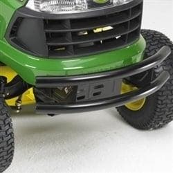 Bumper voor John Deere X100 Serie Zitmaaiers (Bumpers), Ophalen of Verzenden, Nieuw