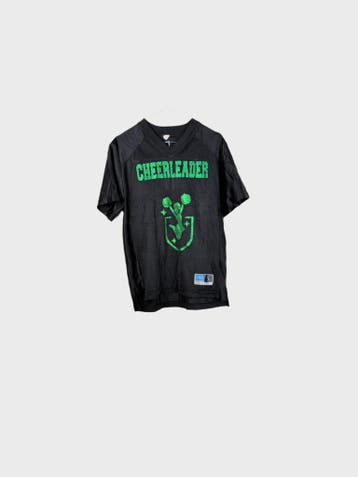 No-Brand Sports T-shirt Heren maat S Zwart Vintage, Ophalen of Verzenden, Nieuw