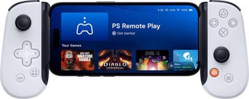 Backbone One - (Lightning) - Mobiele Controller voor iPhone, Verzenden, Nieuw
