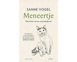 Boek Meneertje 9789026364655, Verzenden, Nieuw