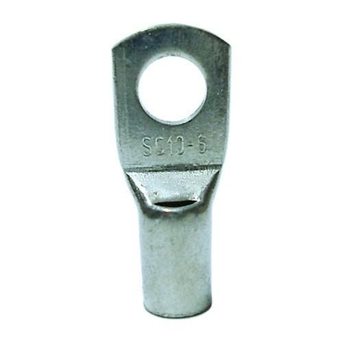 Ringkabelschoen Kabeloog 10Mm M6, Auto-onderdelen, Accu's en Toebehoren, Verzenden