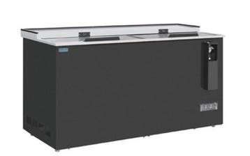 Polar Bovenlader Flessen/Fustenkoeler 577 liter, Verzenden, Nieuw in verpakking