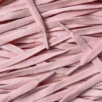 Puma veters - Babyroze • 100 120 140 160  cm x 8 mm, Ophalen of Verzenden, Nieuw