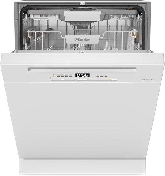 Miele - G 5410 SCi Active Plus Briljantwit, Witgoed en Apparatuur, Vaatwasmachines, Verzenden