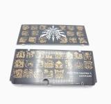 New Nintendo 3DS Verwisselbare Covers Monster Hunter 4 Ultim, Ophalen of Verzenden, Zo goed als nieuw